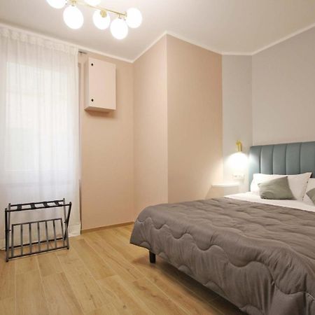 Roma Nostra Luxury B&B Kültér fotó