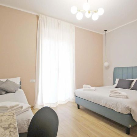 Roma Nostra Luxury B&B Kültér fotó