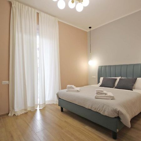 Roma Nostra Luxury B&B Kültér fotó