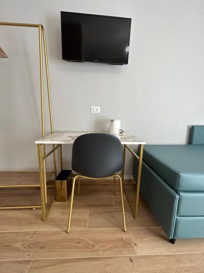 Roma Nostra Luxury B&B Kültér fotó