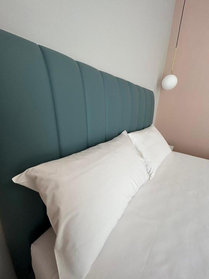 Roma Nostra Luxury B&B Kültér fotó