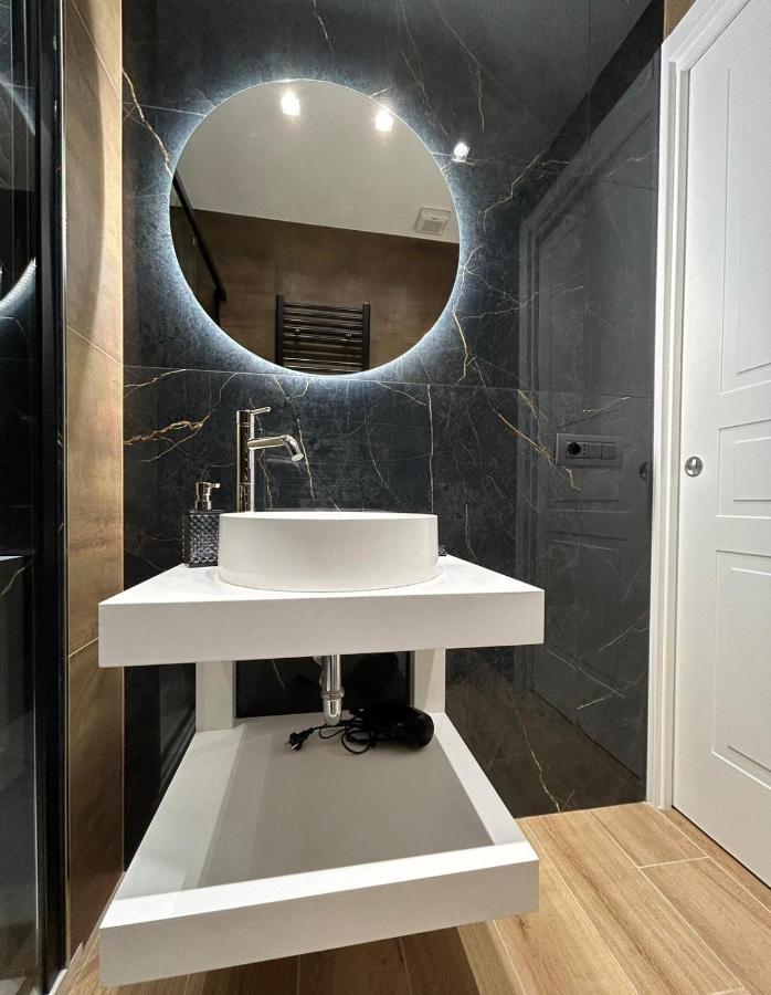 Roma Nostra Luxury B&B Kültér fotó