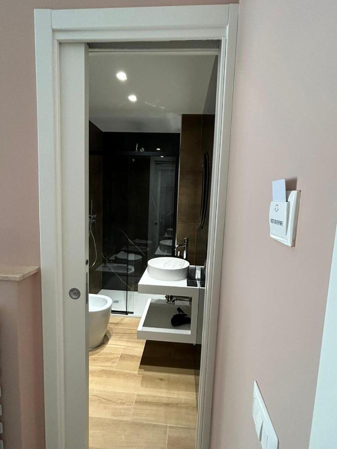 Roma Nostra Luxury B&B Kültér fotó
