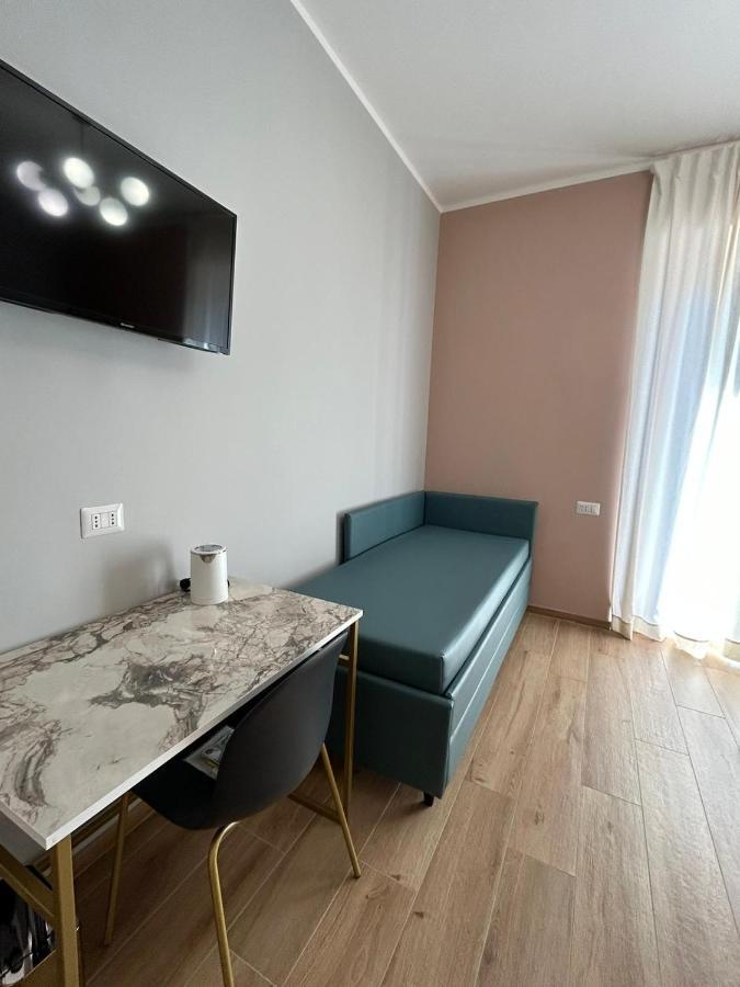 Roma Nostra Luxury B&B Kültér fotó