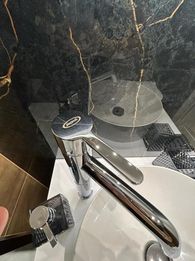 Roma Nostra Luxury B&B Kültér fotó