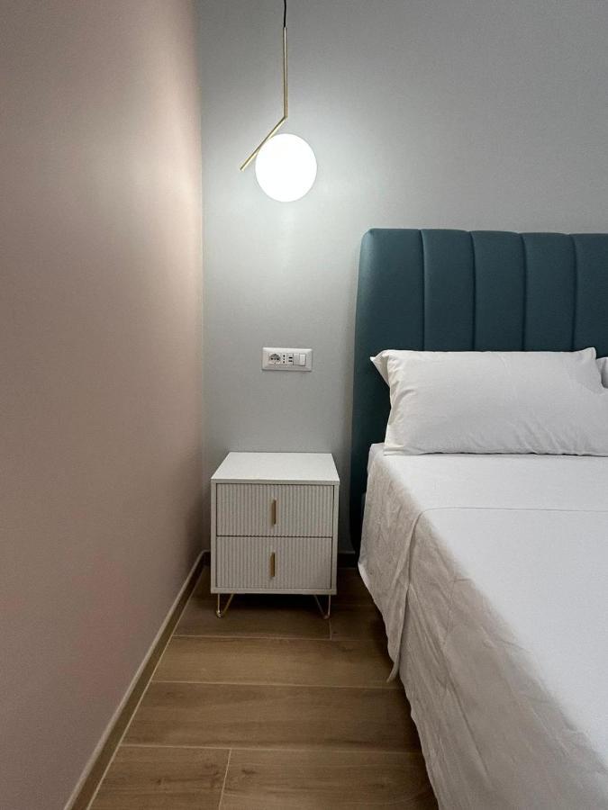Roma Nostra Luxury B&B Kültér fotó