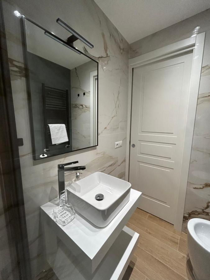 Roma Nostra Luxury B&B Kültér fotó