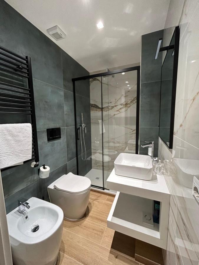 Roma Nostra Luxury B&B Kültér fotó