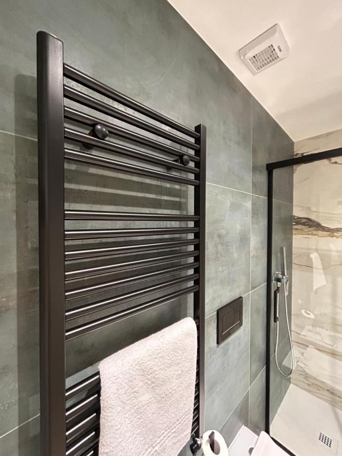 Roma Nostra Luxury B&B Kültér fotó