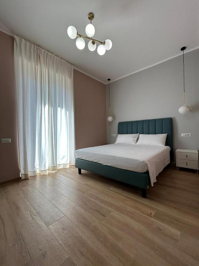 Roma Nostra Luxury B&B Kültér fotó