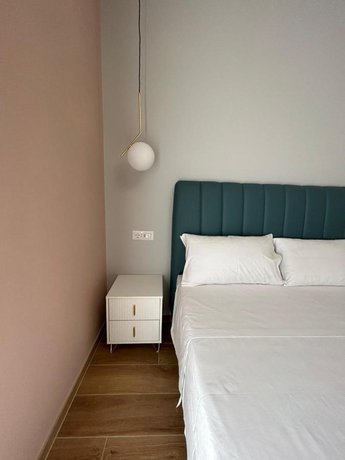 Roma Nostra Luxury B&B Kültér fotó