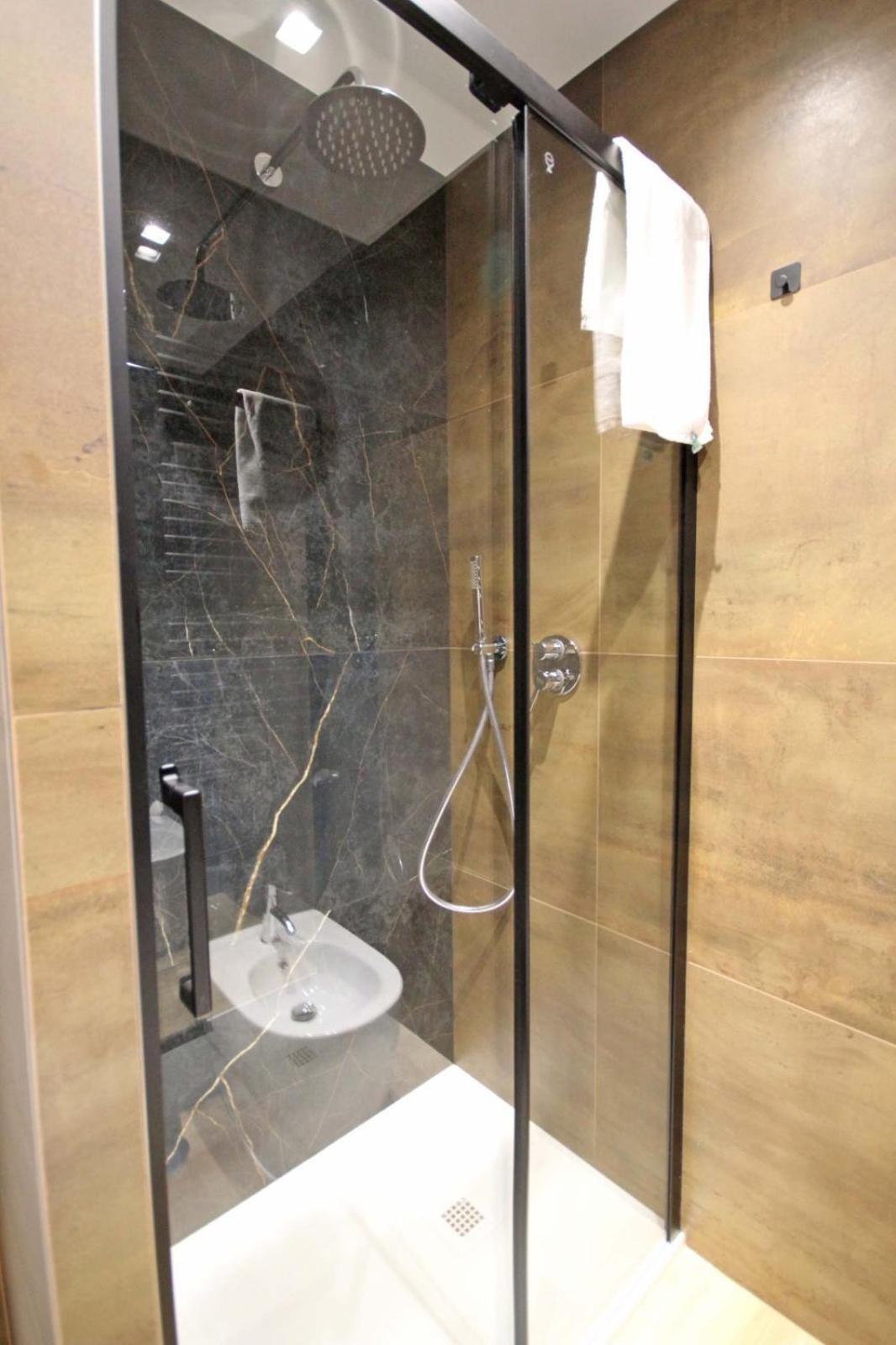 Roma Nostra Luxury B&B Kültér fotó