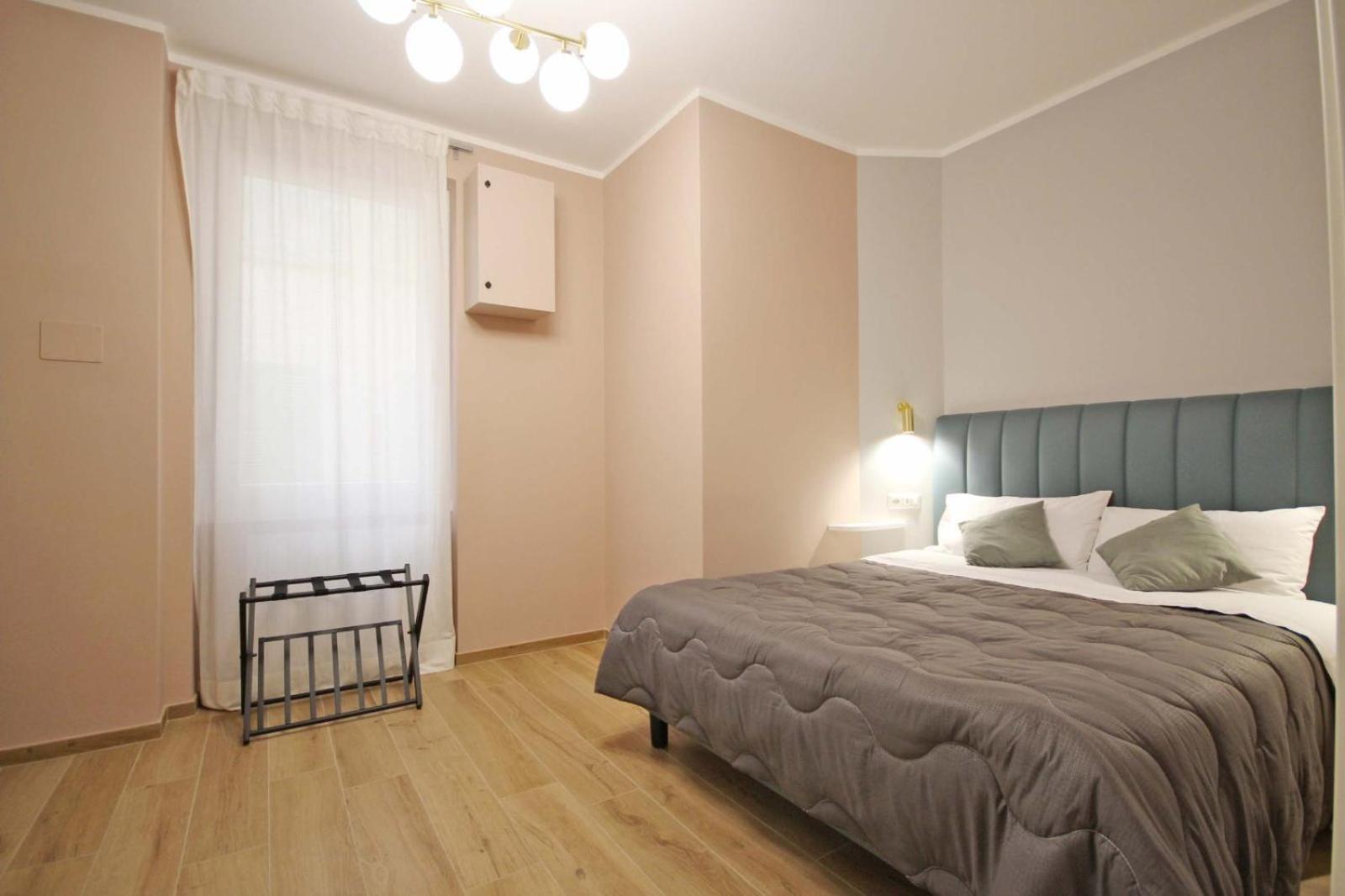 Roma Nostra Luxury B&B Kültér fotó