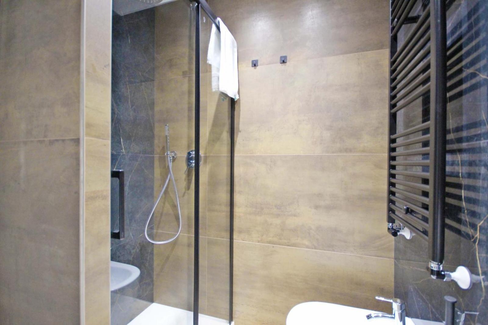 Roma Nostra Luxury B&B Kültér fotó
