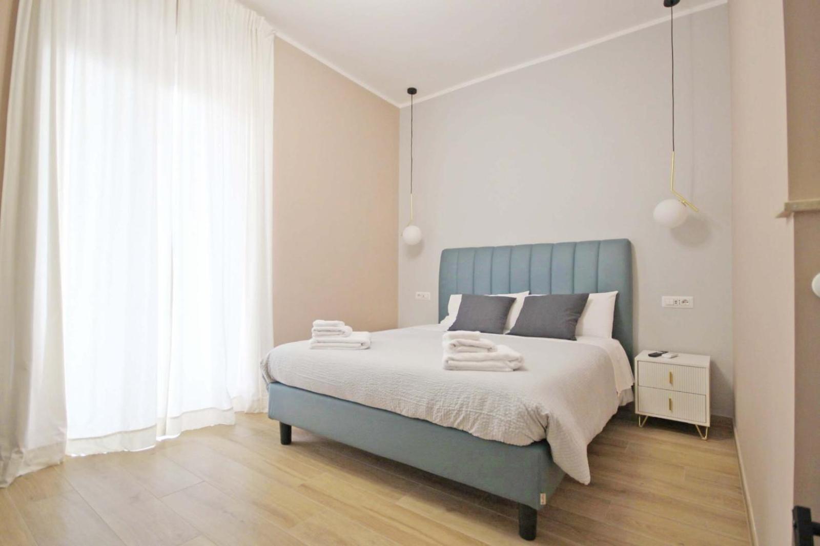 Roma Nostra Luxury B&B Kültér fotó