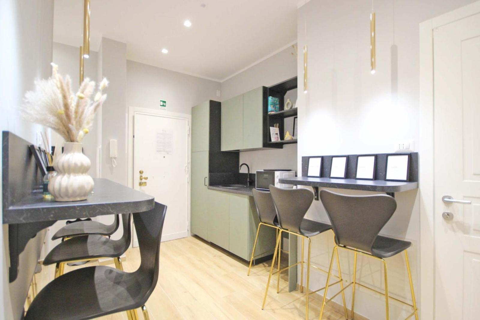 Roma Nostra Luxury B&B Kültér fotó
