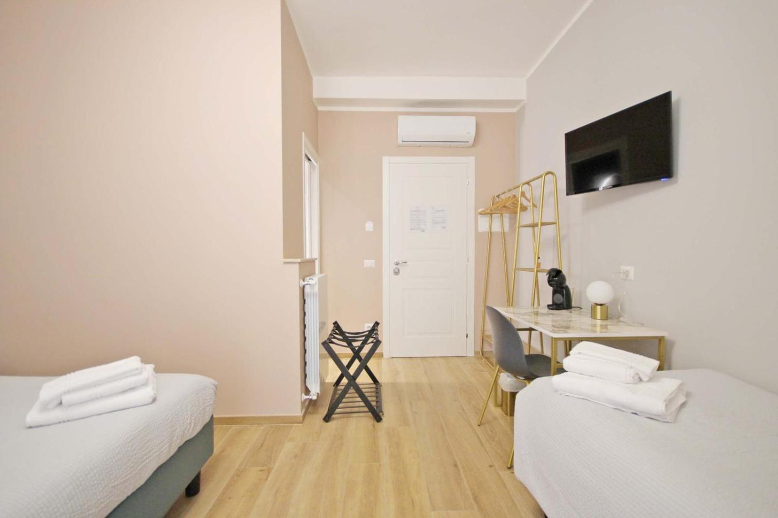 Roma Nostra Luxury B&B Kültér fotó
