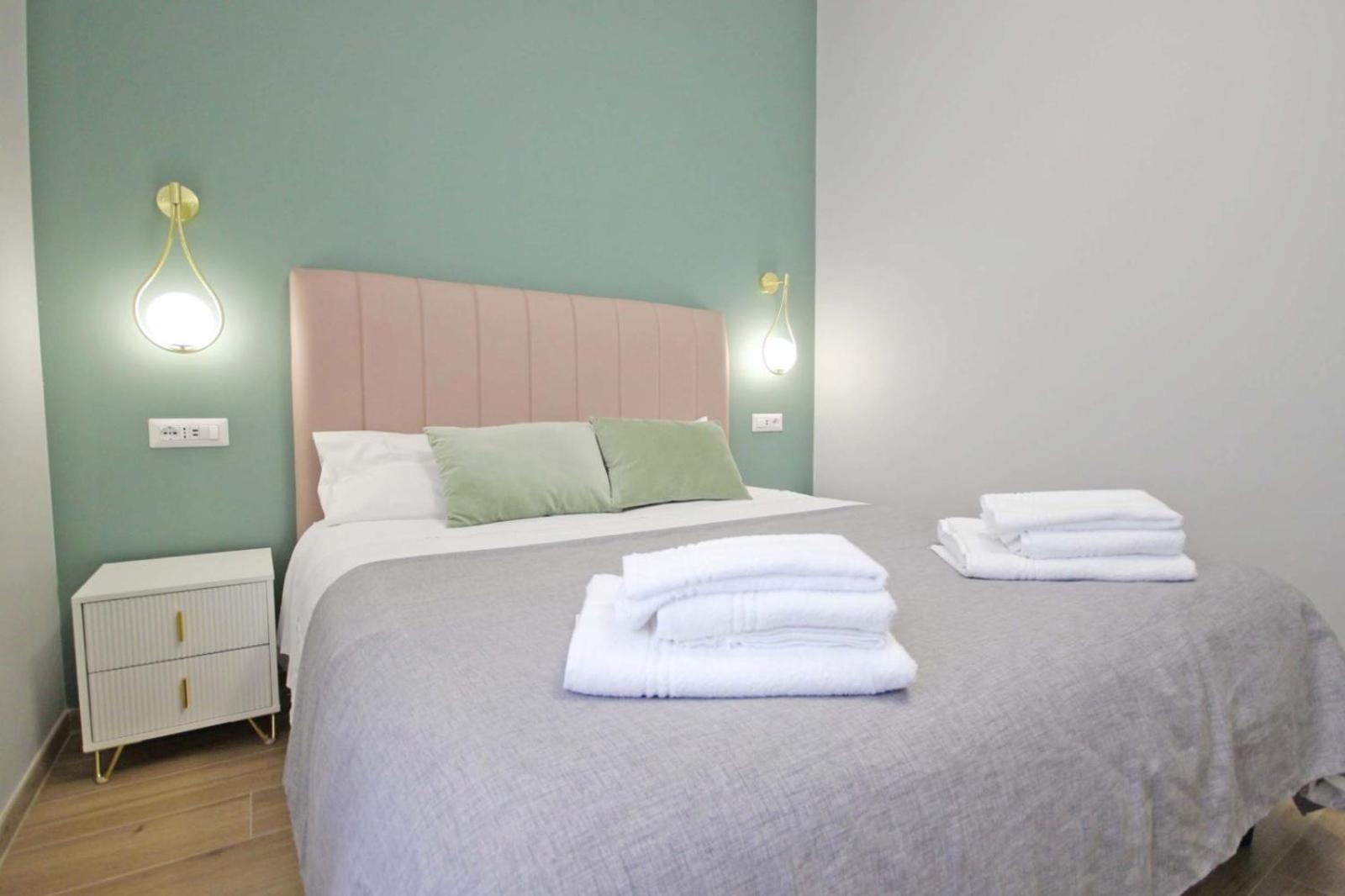 Roma Nostra Luxury B&B Kültér fotó