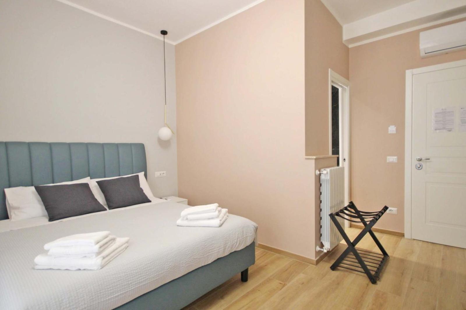 Roma Nostra Luxury B&B Kültér fotó