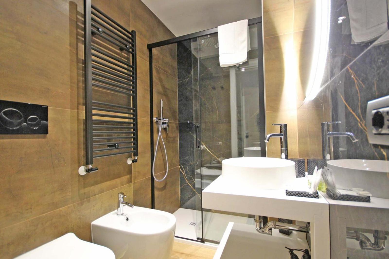 Roma Nostra Luxury B&B Kültér fotó