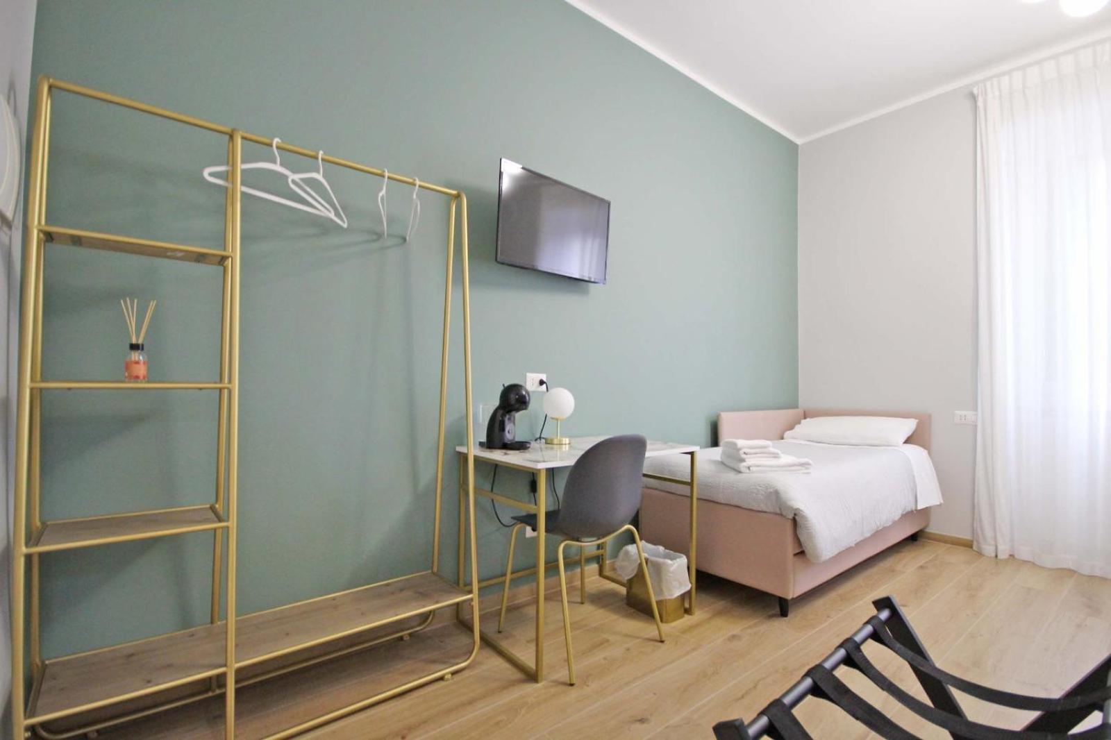 Roma Nostra Luxury B&B Kültér fotó