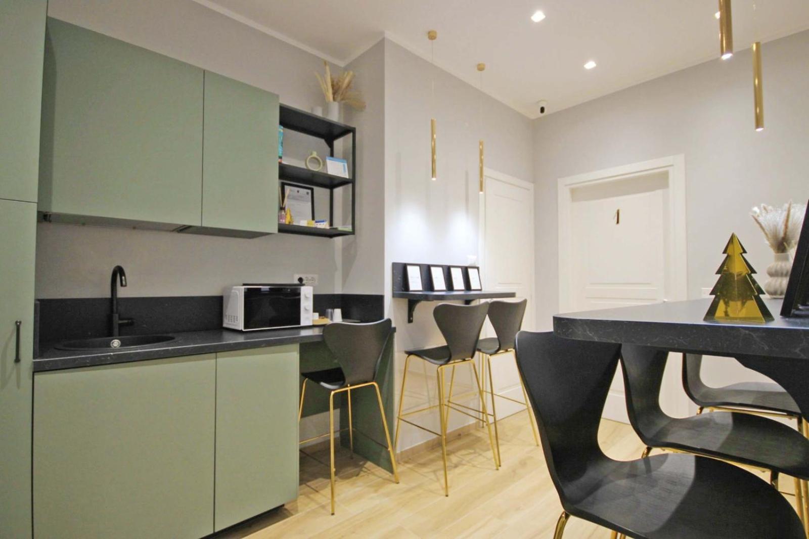 Roma Nostra Luxury B&B Kültér fotó