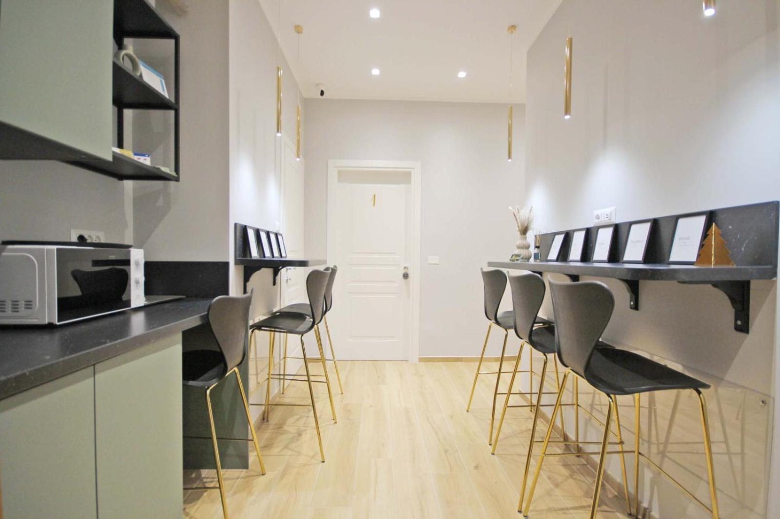 Roma Nostra Luxury B&B Kültér fotó